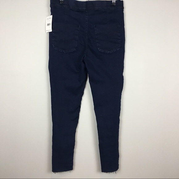 Free People Easy Goes It denim jeggings - Picture 5 of 7